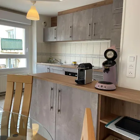 Le Brin D'osier * كايزرسبرغ