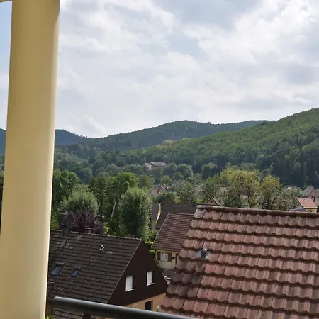 Le Brin D'osier *
