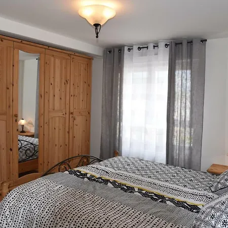 Apartment Le Brin D'osier *