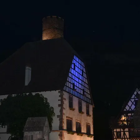 Le Brin D'osier كايزرسبرغ