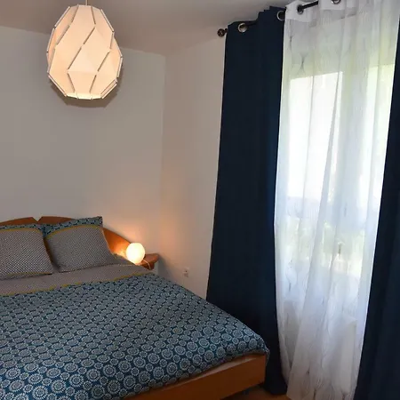 Apartment Le Brin D'osier