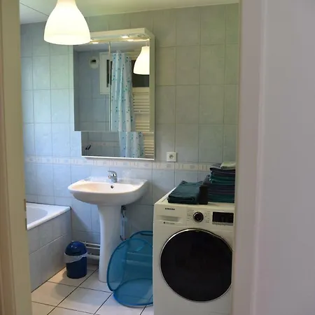 Le Brin D'osier شقة كايزرسبرغ