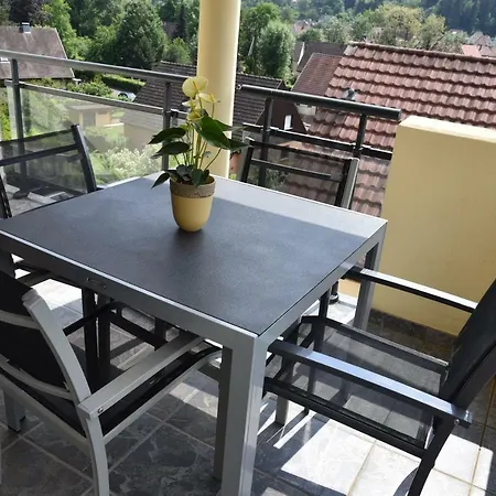 Le Brin D'osier شقة كايزرسبرغ